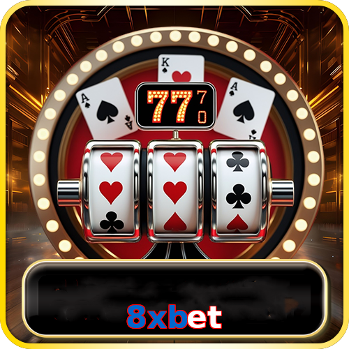 8xbet