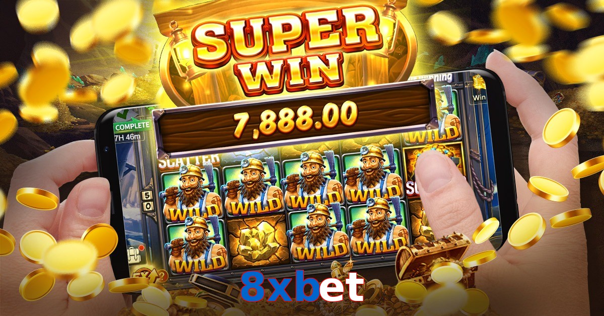 8xbet